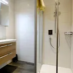 Flat In Near The Area Apartment