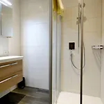 Flat In Near The Area Apartment *