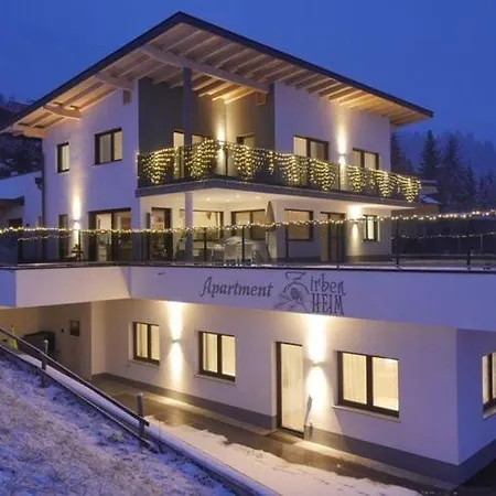 Apartmán Flat In Near The Area Fügen