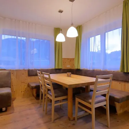 Apartmán Flat In Near The Area Fügen