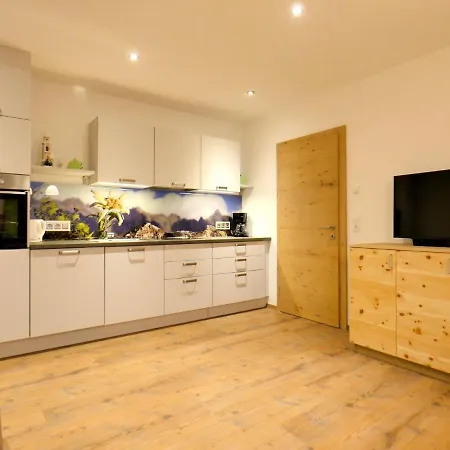 Apartmán Flat In Near The Area Fügen