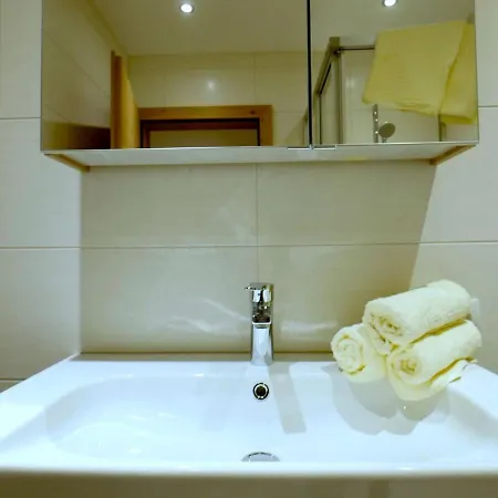 Apartamento Flat In Near The Area