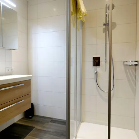 Flat In Near The Area Daire *