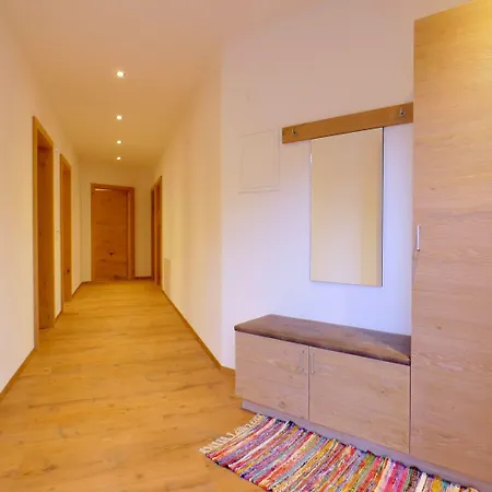 Flat In Near The Area Appartamento