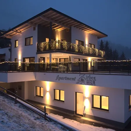 Apartamento Flat In Near The Area Fügen