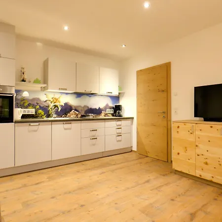 Apartamento Flat In Near The Area Fügen