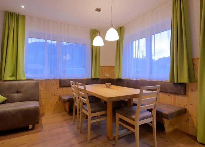 Апартаменты Flat In Near The Area Фюген