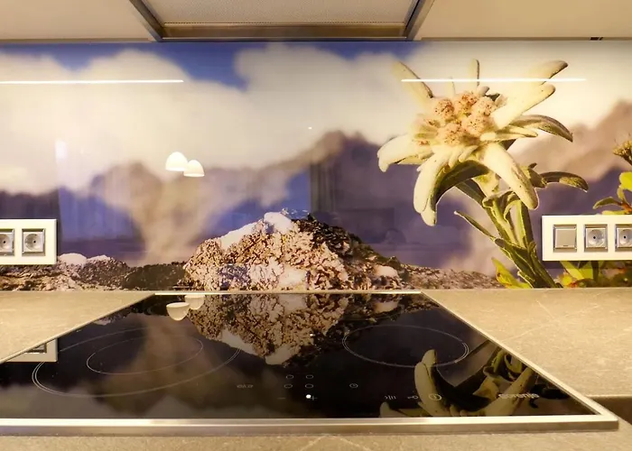 Flat In Near The Area