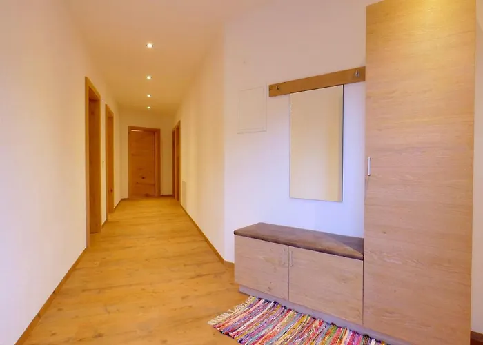 Flat In Near The Area