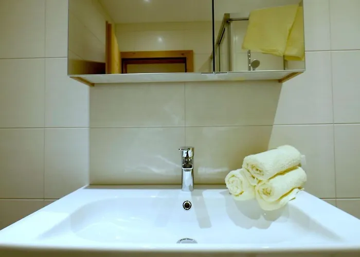 Апартаменты Flat In Near The Area