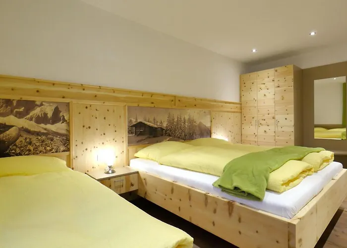 Flat In Near The Area * Фюген