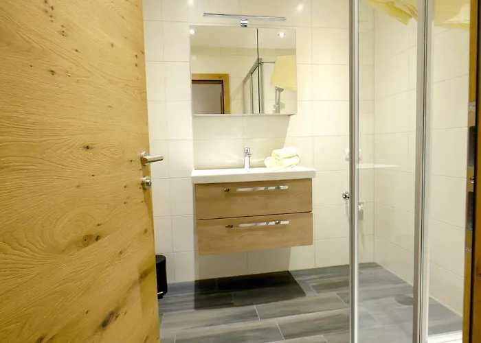 Апартаменты Flat In Near The Area Фюген