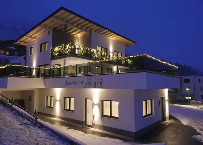 Flat In Near The Area Apartman