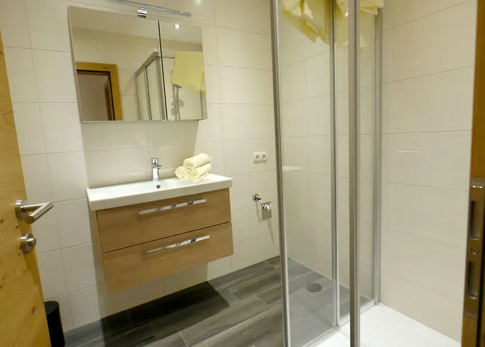 Flat In Near The Area *