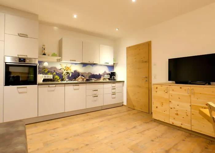 Апартаменты Flat In Near The Area Фюген