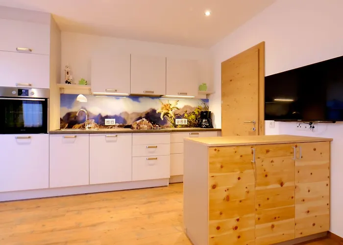 Flat In Near The Area Apartman *