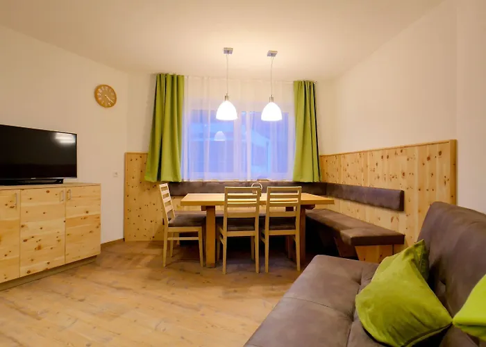 Апартаменты Flat In Near The Area Фюген