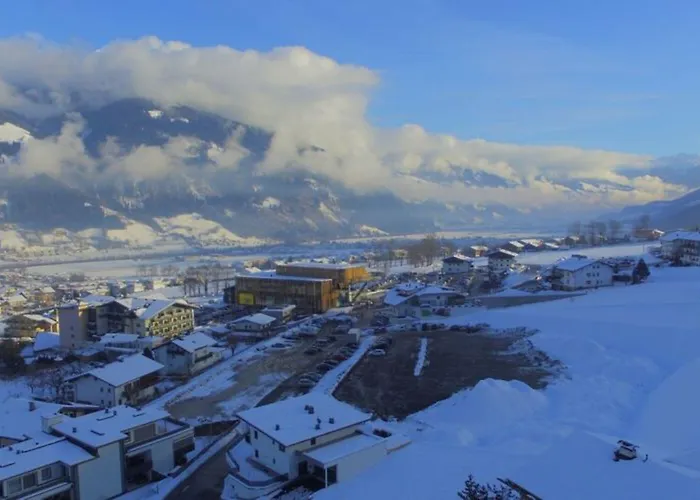 Flat In Near The Area *