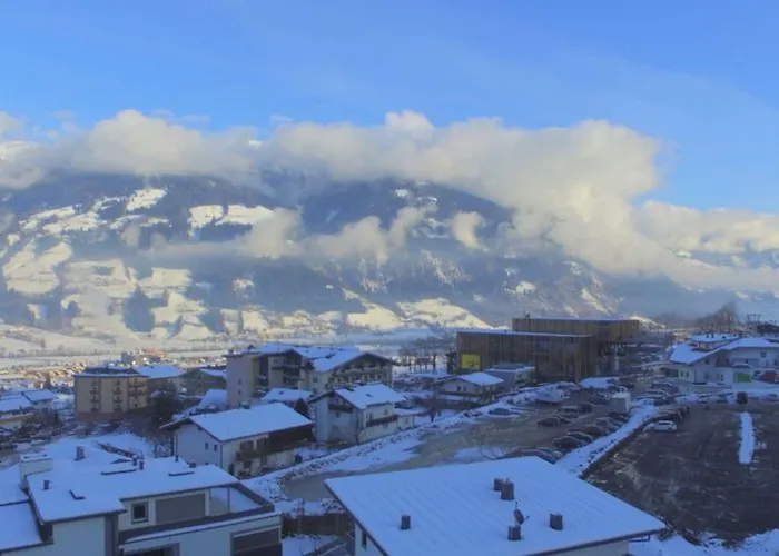 Flat In Near The Area Апартаменты *