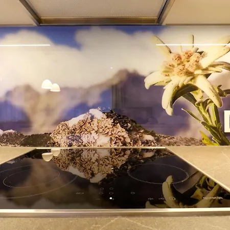 Flat In Near The Area