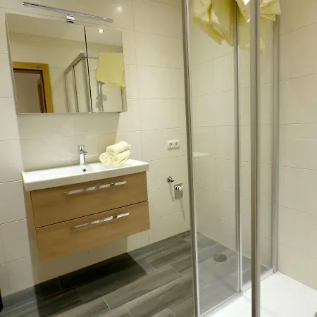 Flat In Near The Area Apartment *