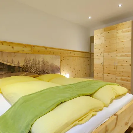 Flat In Near The Area Apartment