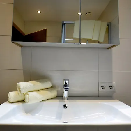 Flat In Near The Area