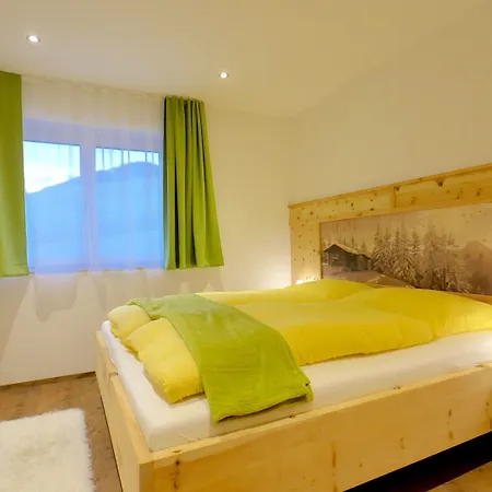 Apartment Flat In Near The Area Fügen