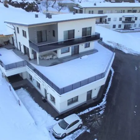 Apartment Flat In Near The Area Fuegen