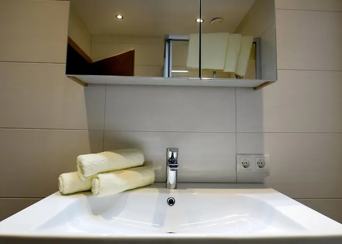 Flat In Near The Area *