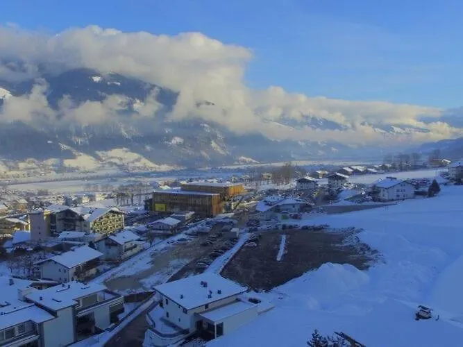 Flat In Near The Area *