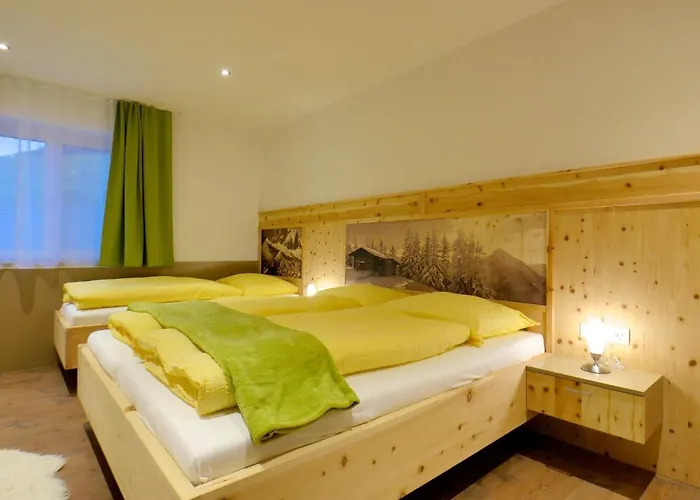 Flat In Near The Area * Fuegen