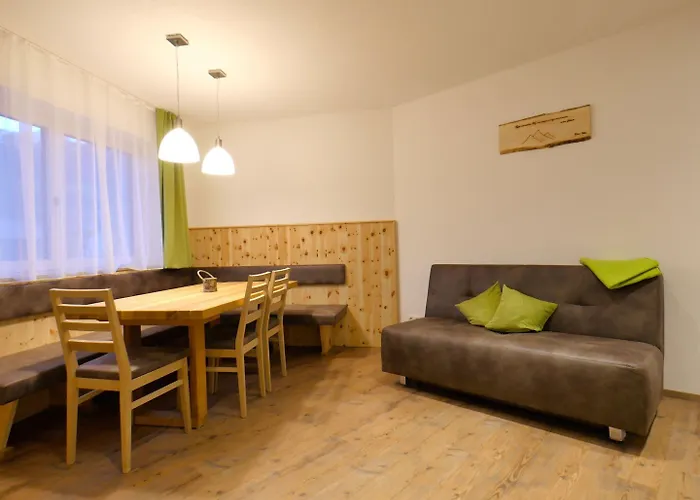 Apartment Flat In Near The Area *