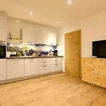 公寓 Flat In Near The Area 菲根