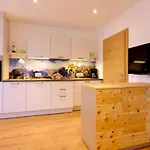 公寓 Flat In Near The Area *