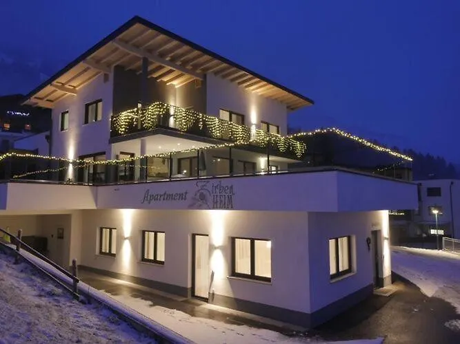 Apartamento Flat In Near The Area *