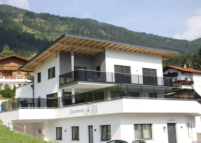 Flat In Near The Area * Fügen